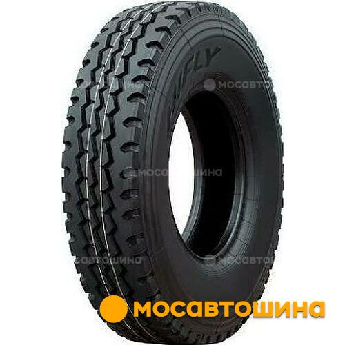 Шины для коммерческого транспорта HIFLY 11/80 R22.5 M 148 Лето ...