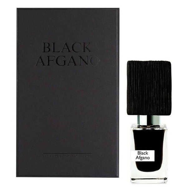 BLACK AFGANO PARFUM Духи 30 мл (1422673014)