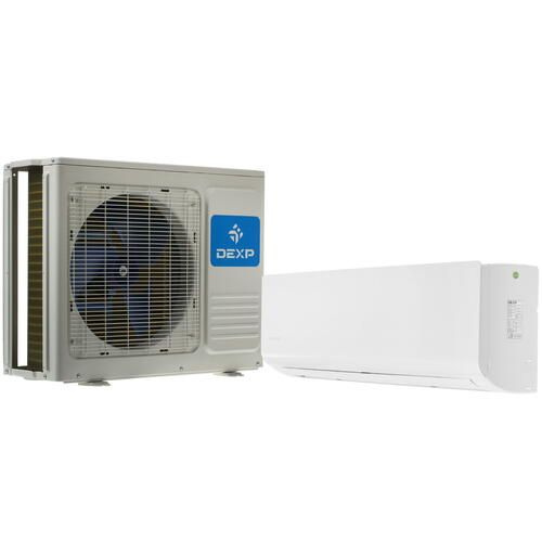 Настенная сплит-система DEXP AC-CH9INV - купить по доступным ценам в ...
