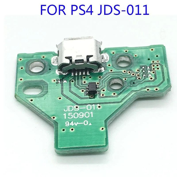Nueva llegada DIY puerto de carga tipo C para Playstation 4 PS4 JDS 001