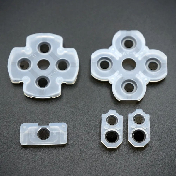 Мембрана кнопок для DualShock 4 JDS-030, JDM-030, JDS-040, JDM-040 ...