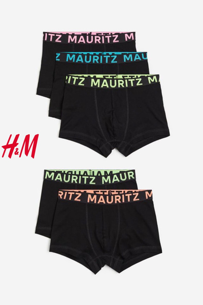 Комплект белья H&M - купить с доставкой по выгодным ценам в интернет ...