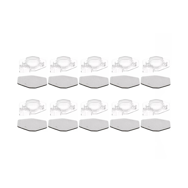 10X Автомобильный кронштейн для камеры заднего вида реверсивный ...