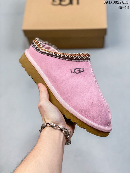 Тапочки UGG купить на OZON по низкой цене (1281439702)