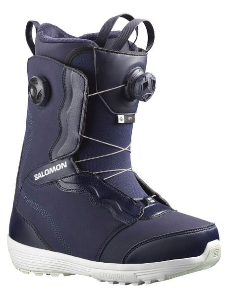 Salomon best sale ivy boa