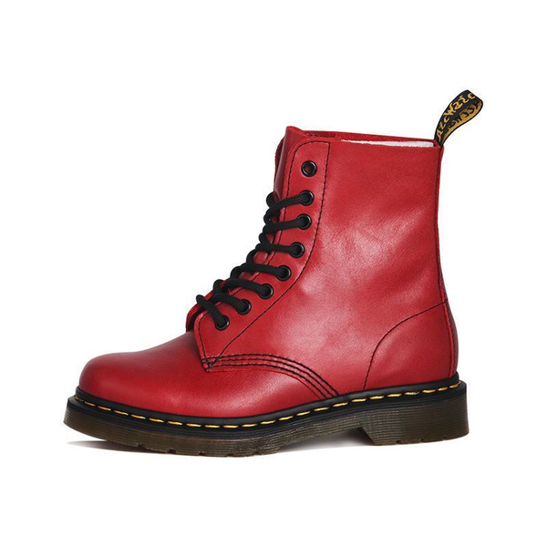 Сапоги Dr. Martens - купить с доставкой по выгодным ценам в интернет ...