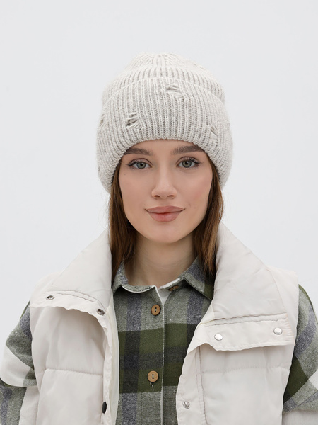 Шапка KAMA Collection - купить с доставкой по выгодным ценам в интернет ...