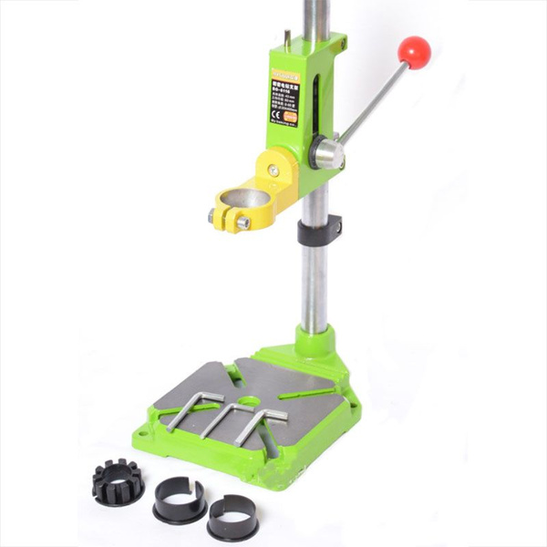 Стойка сверлильно фрезерная для дрелей и бормашин BG 6116 400х60х44мм ...