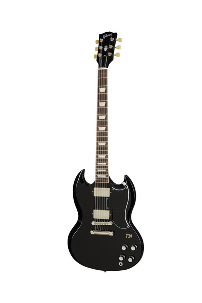 Gibson Электрогитара 1311-13 6-струнная - купить с доставкой по ...