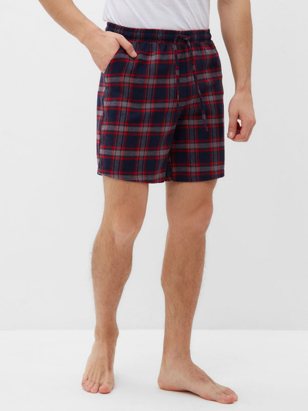 Шорты для дома KAFTAN Одежда для дома - купить с доставкой по выгодным ...