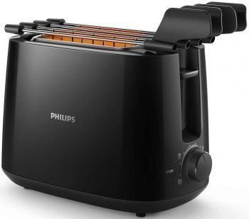 Тостер Philips HD2583/90_341020 озон, купить по выгодной цене в ...