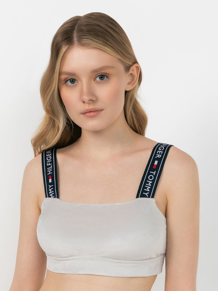Бюстгальтер Tommy Hilfiger купить на OZON по низкой цене (1189589878)