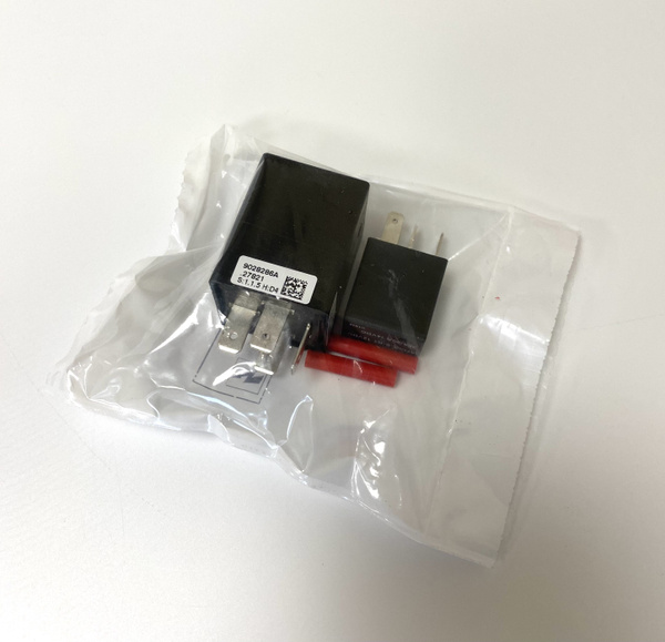 Блок управления вентилятором Thermo Top Eco 12V 1330005A Webasto купить ...