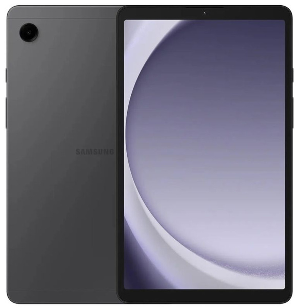 Характеристики Планшет Samsung Galaxy Tab A9 (2023) Wi-Fi (SM-X110), 8. ...