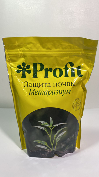 PROFIT Метаризиум 1 л - купить с доставкой по выгодным ценам в интернет ...