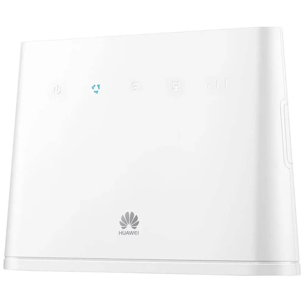 Роутер HUAWEI B311-221, белый, 2.4 ГГц купить по низкой цене с ...
