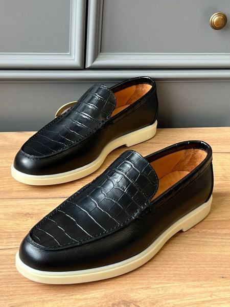 Лоферы IERDI купить на OZON по низкой цене (1299962436)