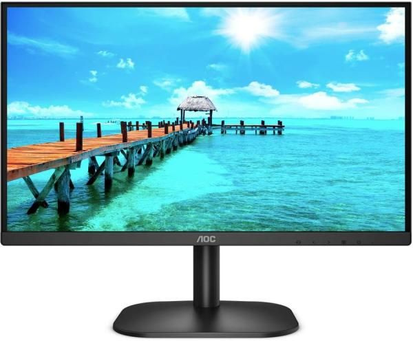 Монитор AOC Value Line 24B2XDAM/01 24" - купить по выгодной цене в ...