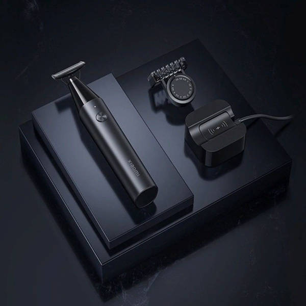 Купить триммер Xiaomi UniBlade Trimmer X300 по низкой цене: отзывы ...