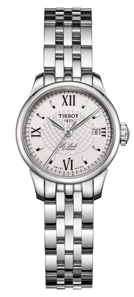 Часы наручные Tissot Классические женские часы Tissot Swiss серии Le ...