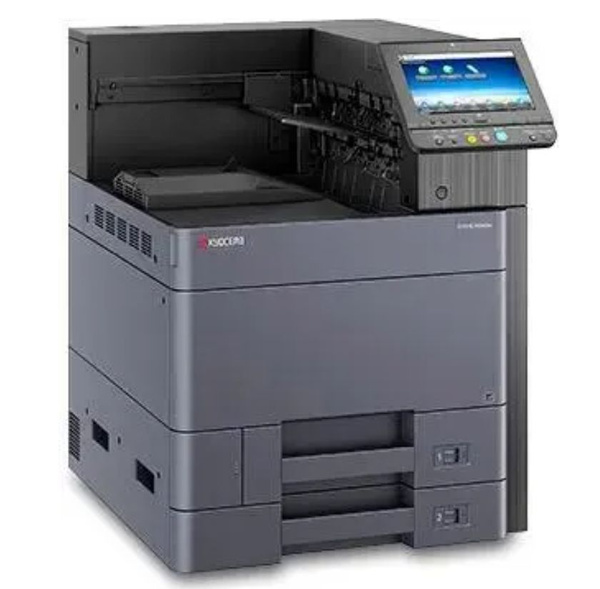 Принтер KYOCERA P4060dn, Монохромный печать, купить по низкой цене ...