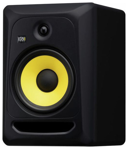 Студийный монитор KRK RP8 RoKit Classic, 100 Вт - купить по выгодной ...