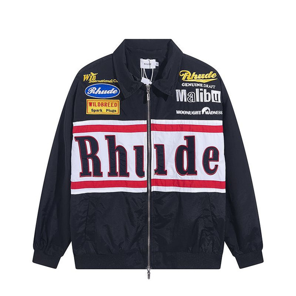 Худи RHUDE - купить с доставкой по выгодным ценам в интернет-магазине ...
