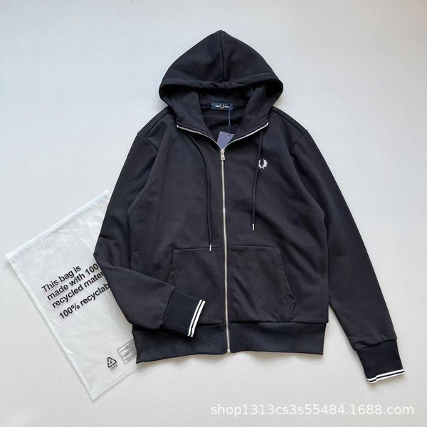 Худи Fred Perry - купить с доставкой по выгодным ценам в интернет ...