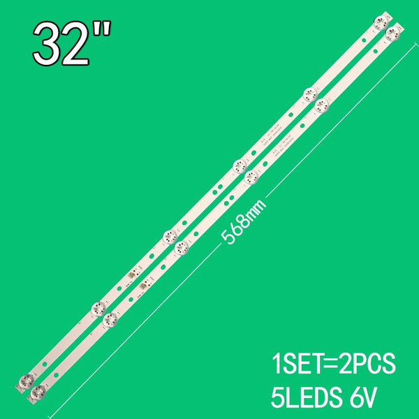Новый DLED32HD 2X6 0005 KJ32D06-ZC22AG-09 303KJ320044 KJ32D06-ZC22AG ...