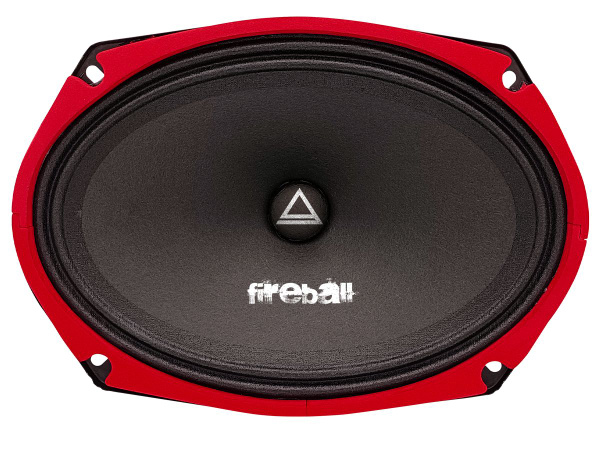 Эстрадная акустика AurA FIREBALL-690 - купить по выгодной цене в ...