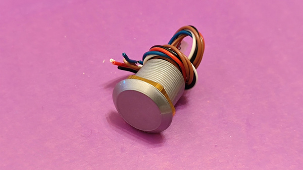 Считыватель Iron Logic CP-Z (мод.2L) врезной - купить с доставкой по ...