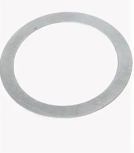 Шайба регулировочная хвостовика редукторного моста/Триал купить на OZON ...