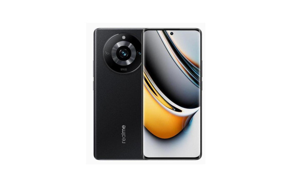 Смартфон realme 11 Pro 8/128Gb - купить по выгодной цене в интернет ...