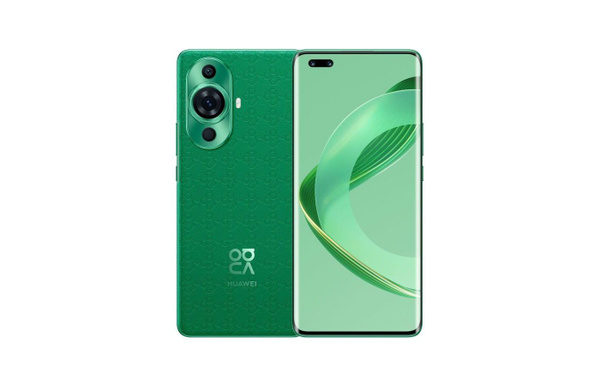 Смартфон HUAWEI Nova 11 Pro 8/256Gb GOA-LX9 - купить по выгодной цене в ...