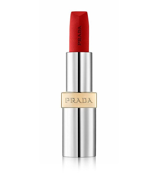 Помада для губ Prada Monochrome Hyper Matte Lipstick (R28) - купить с ...