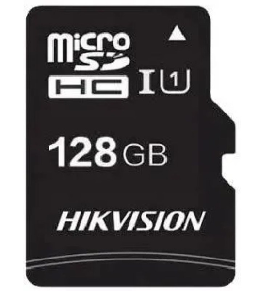 Карта microsd 128gb transcend