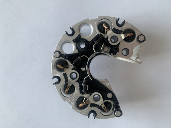 Мост диодный, арт. БВ03-105-01, 1 шт. купить на OZON по низкой цене ...