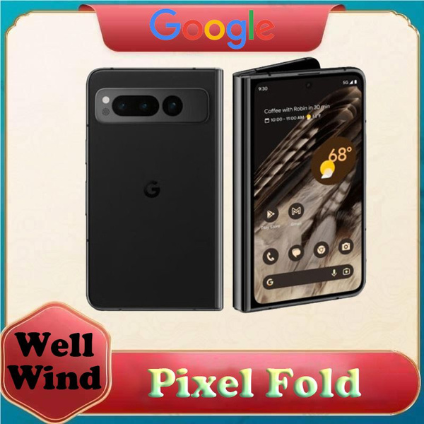 Смартфон Google Pixel Fold - купить по выгодной цене в интернет ...