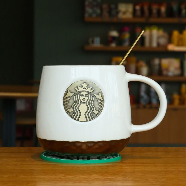 Кружка Starbucks, 340 мл - купить по доступным ценам в интернет ...
