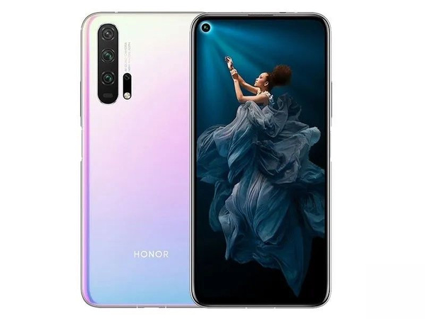 Смартфон Honor 20 pro - купить по выгодной цене в интернет-магазине ...