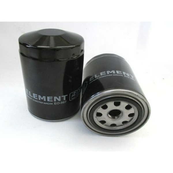 Фильтр масляный Element Фильтр масляный Валдай дв. Cummins 3.8 "Element ...