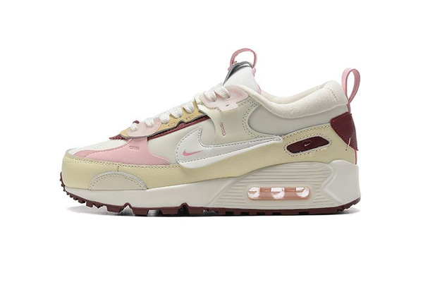 Кроссовки Nike NIKE AIR MAX ST (GS) - купить с доставкой по выгодным ...
