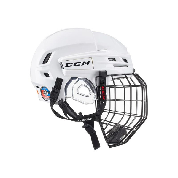 Подшлемник для хоккея CCM Tacks 910 Хоккейный шлем для детей подростков ...