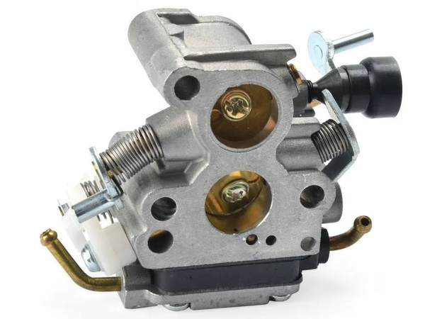 Карбюратор на бензопилу Husqvarna 135/140/435/440 - купить по выгодной ...