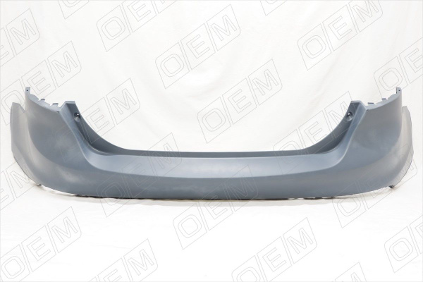 Характеристики Бампер задний для Форд Фокус 3 2011-2015, Ford Focus 3 ...