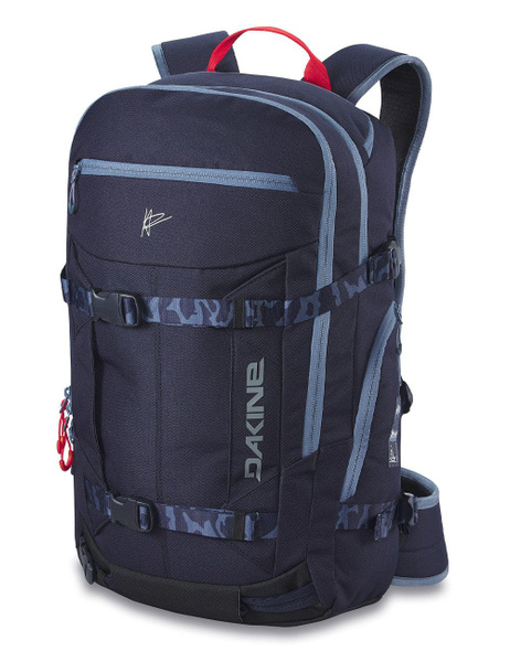 Dakine TEAM MISSION PRO 32L LOUIF PARADIS 32 c OZON 1371870656