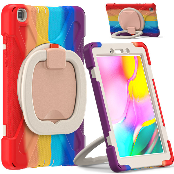 TEKNET Case para Galaxy Tab A 10.1 con S-Pen SM-T510 con
