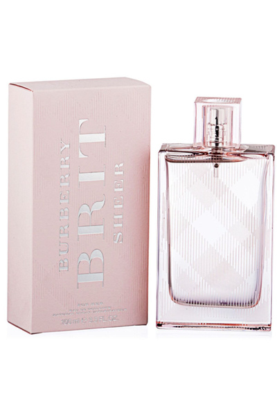 Burberry My Burberry Black - купить в Москве (духи), низкие цены