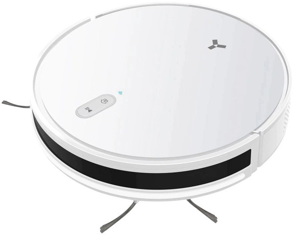 Робот-пылесос AccesStyle VR32G02MW - купить по выгодной цене в интернет ...