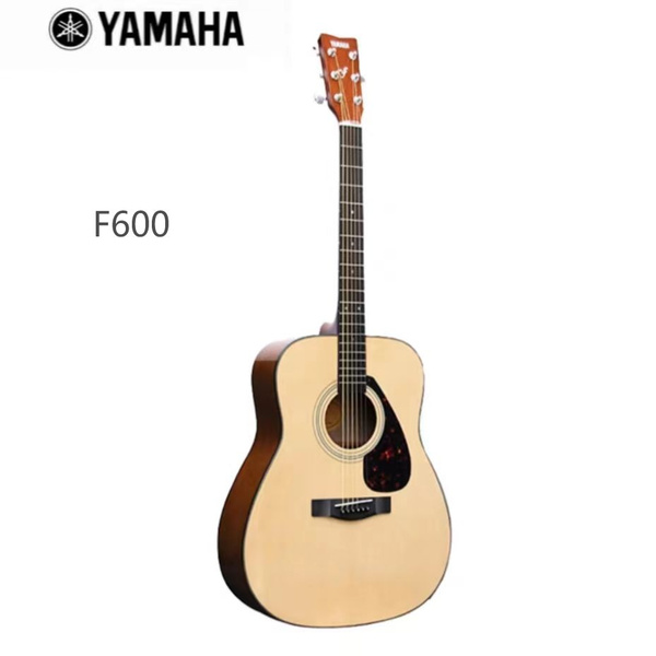 Гитара Yamaha F600 - купить с доставкой по выгодным ценам в интернет ...